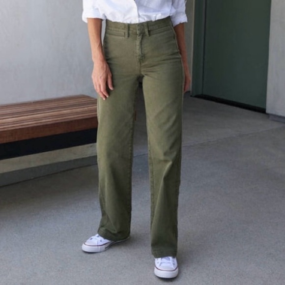AYR The Special Sauce Jeans Pants 25 Short - Picture 1 of 9